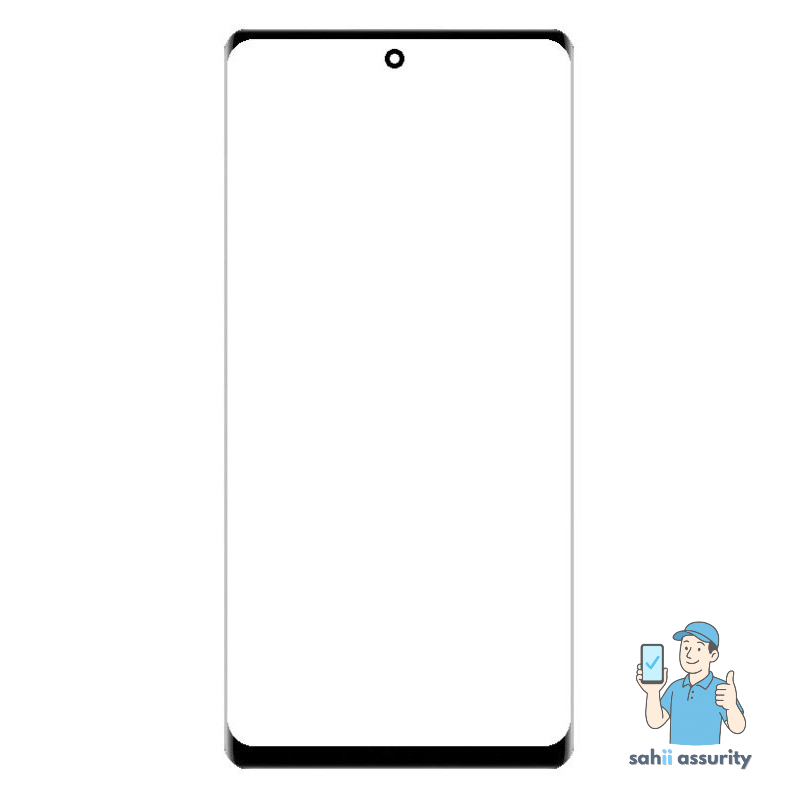 Touch Screen Digitizer for Vivo X Note